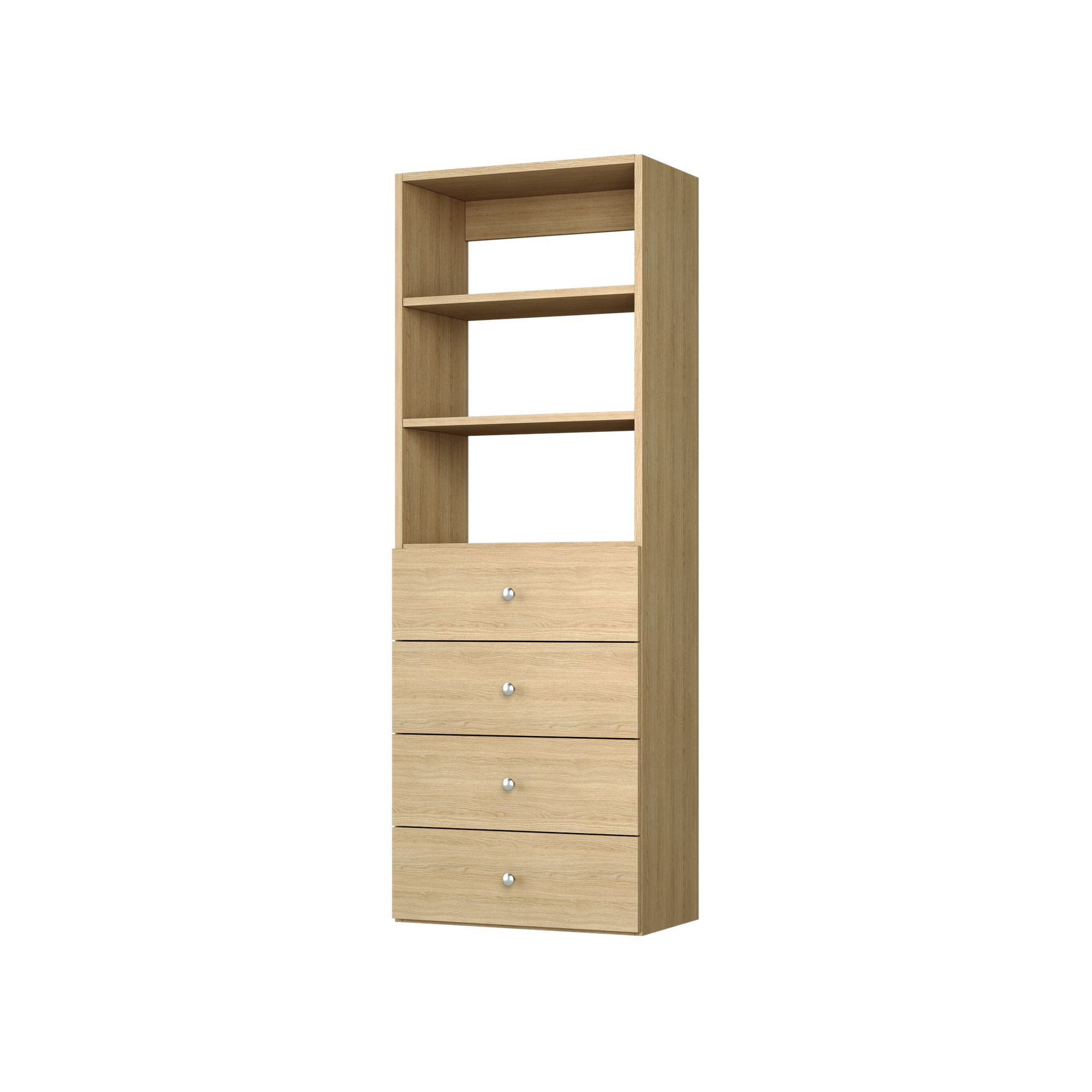 Natural Oak
