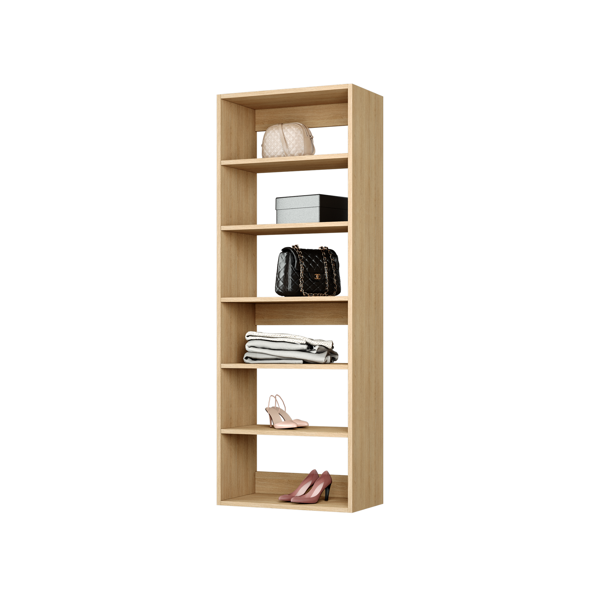 Natural Oak