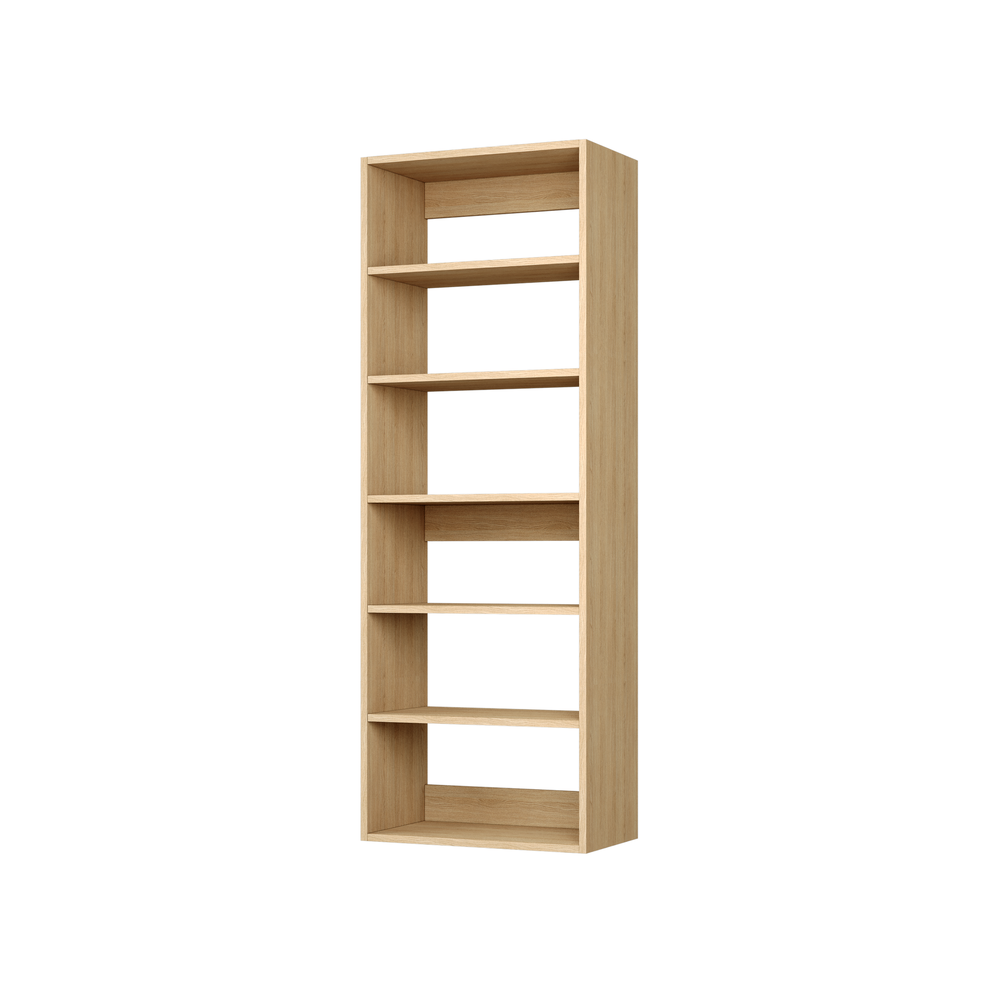 Natural Oak