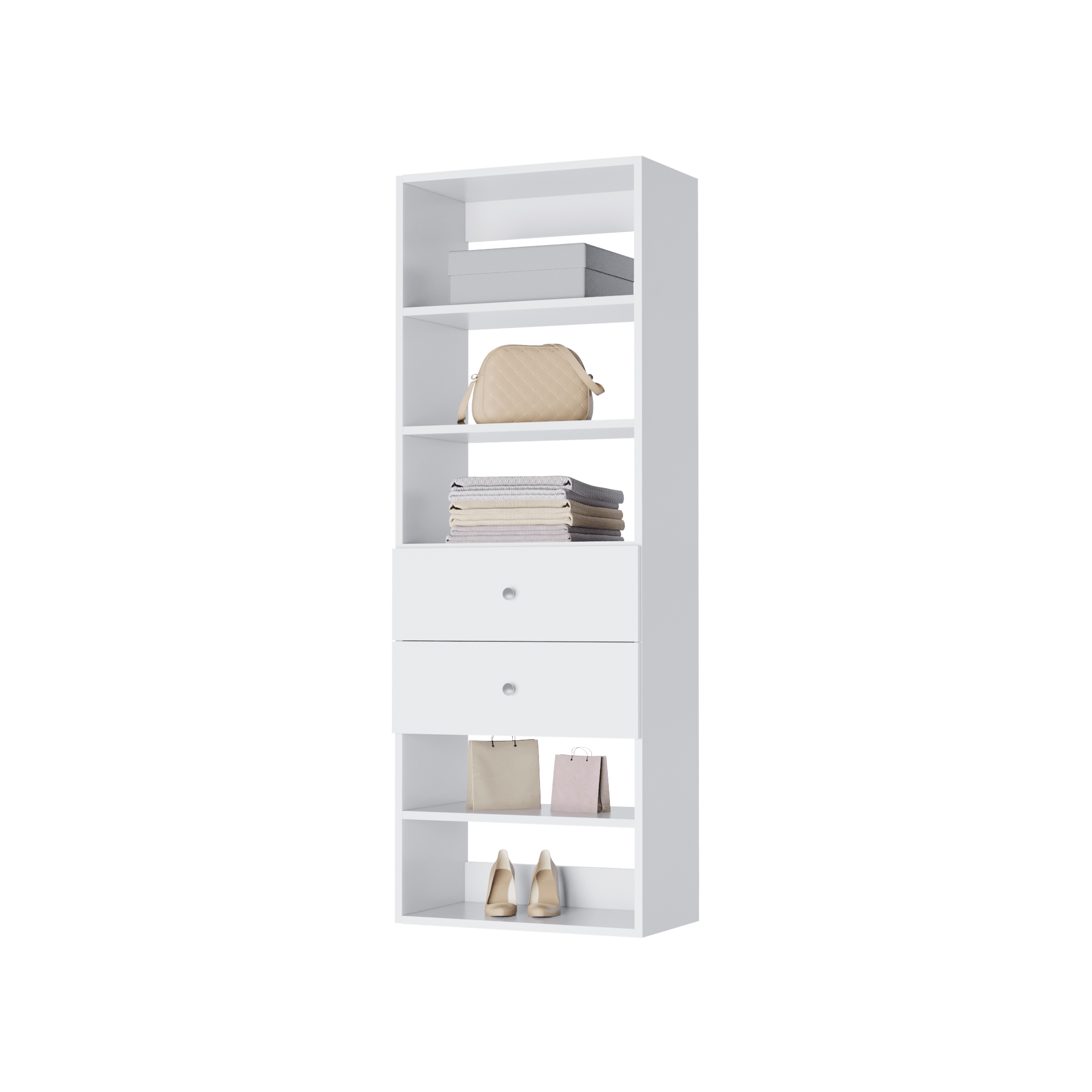 White Slab
