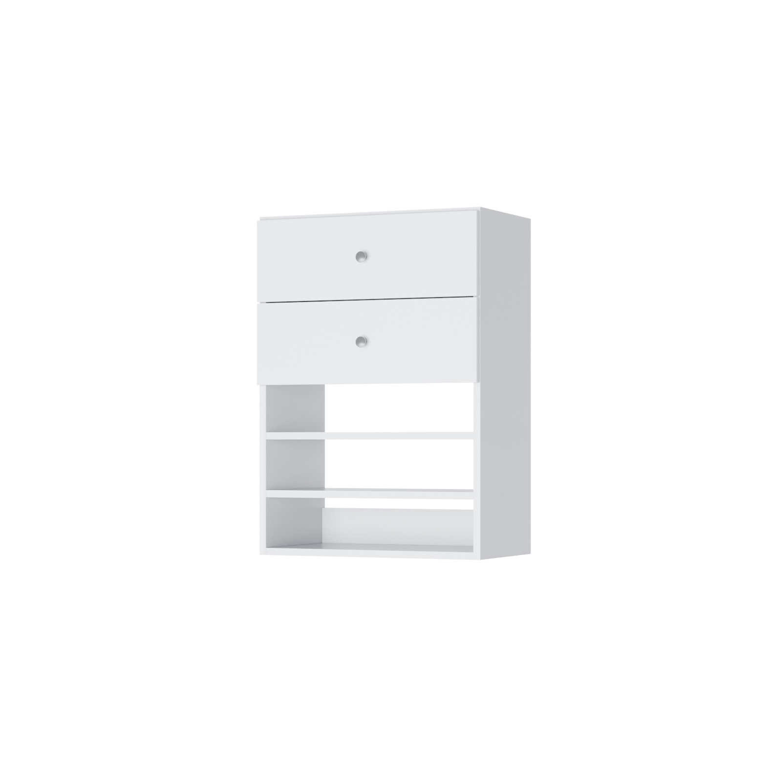 White Slab