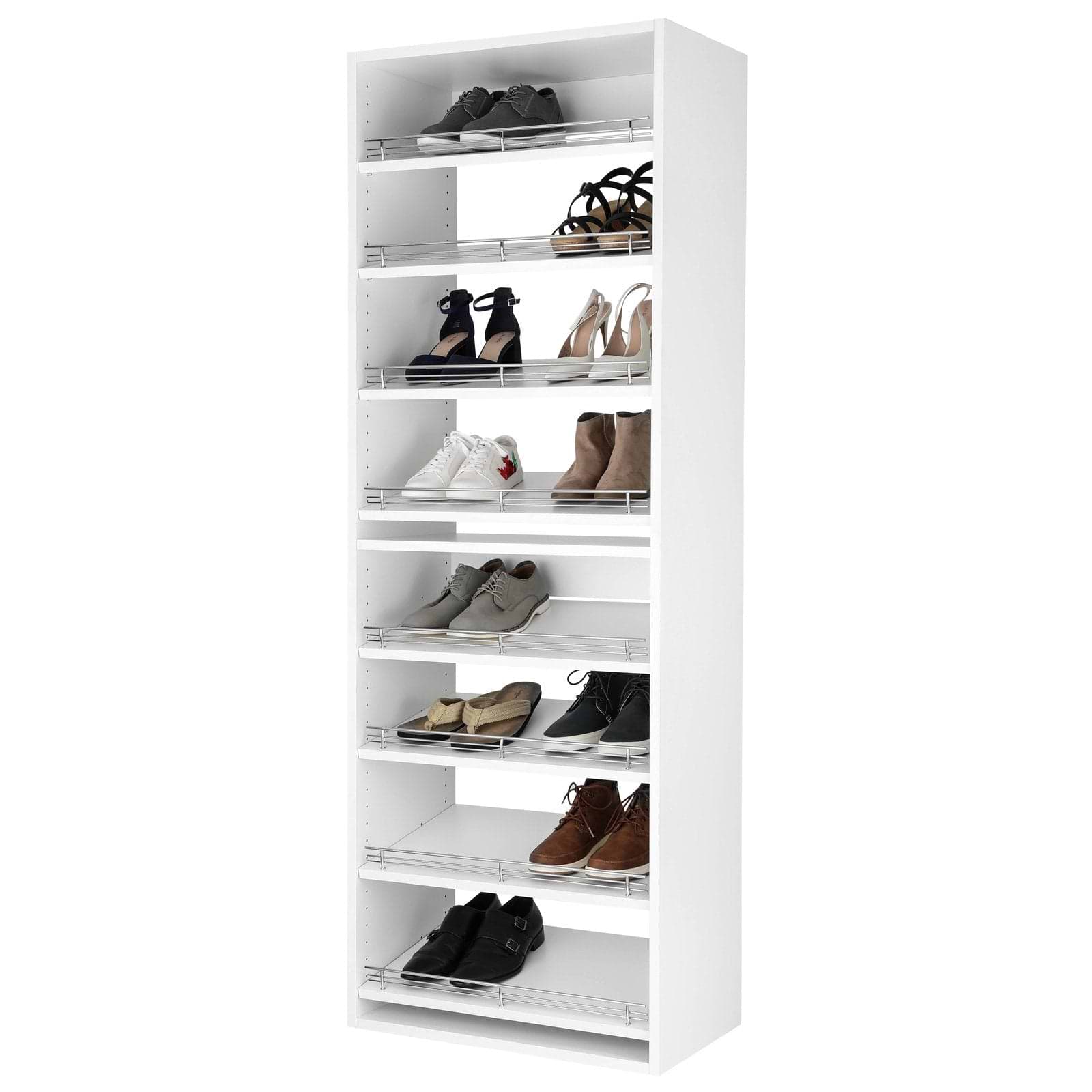 Custom Wholesale Modular Closets