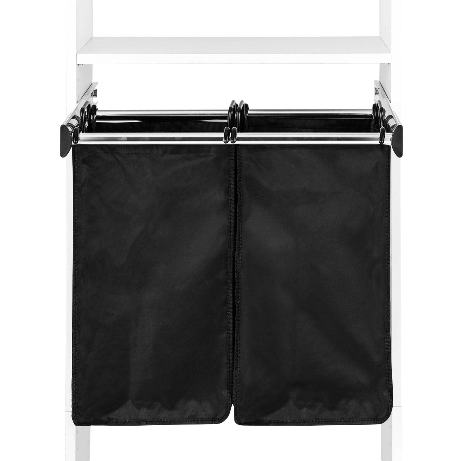 Pull Out Hamper, with Removable Bags