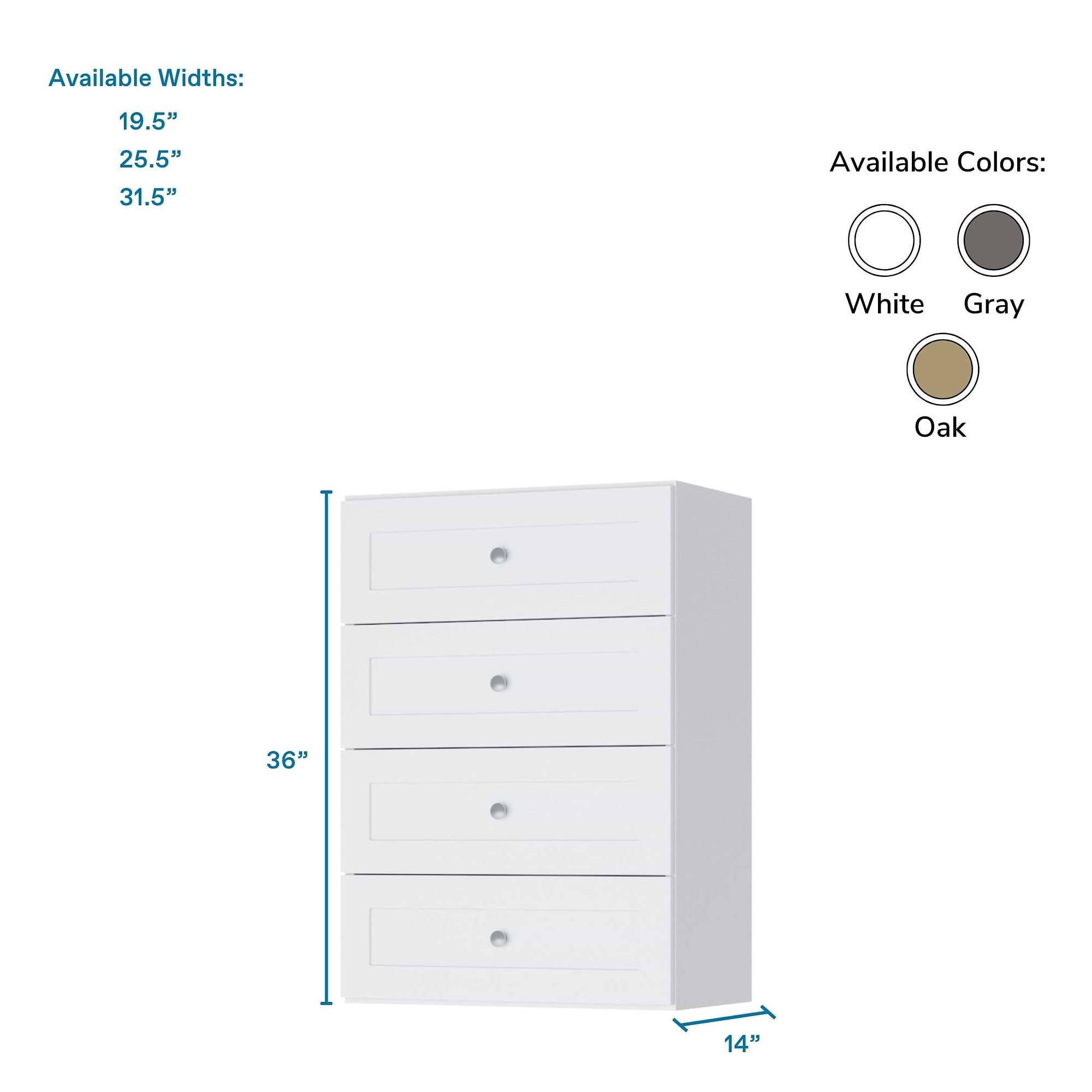 White Shaker ab_test