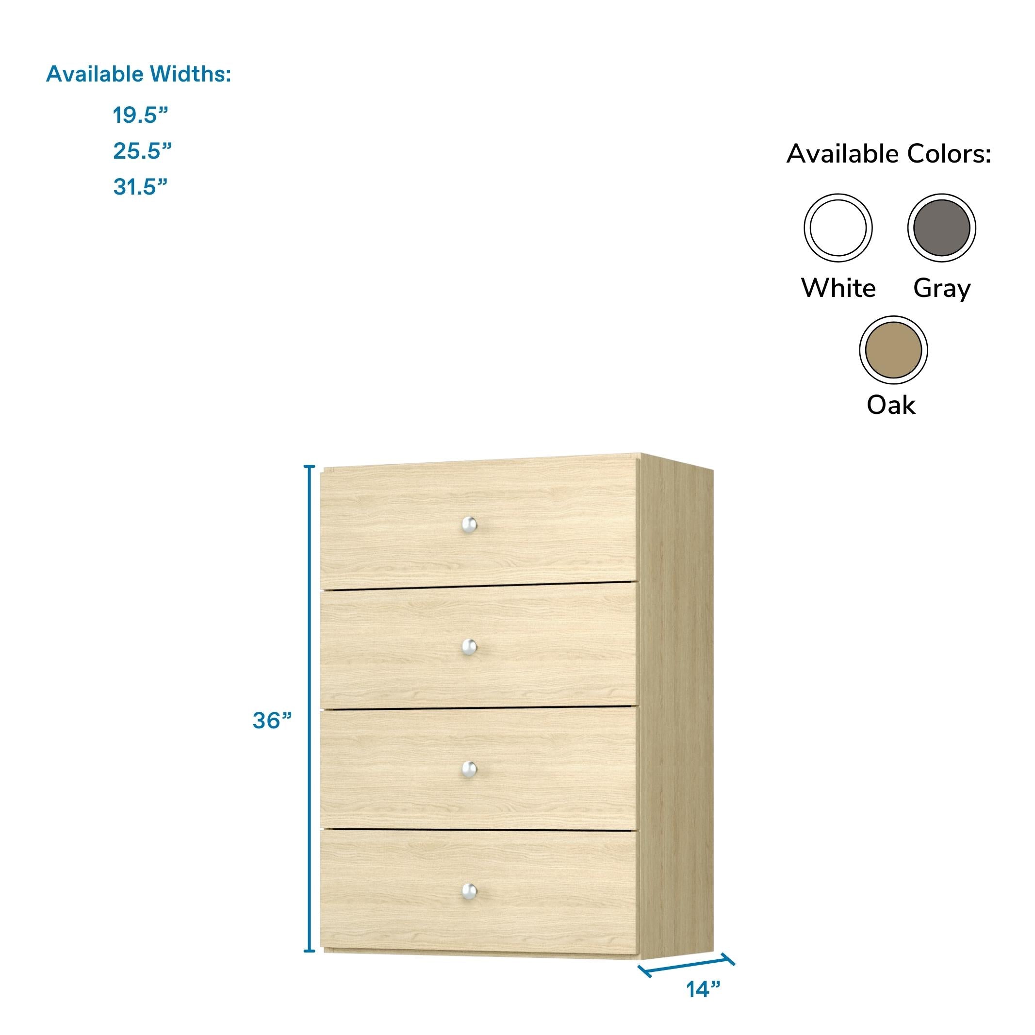 Natural Oak ab_test