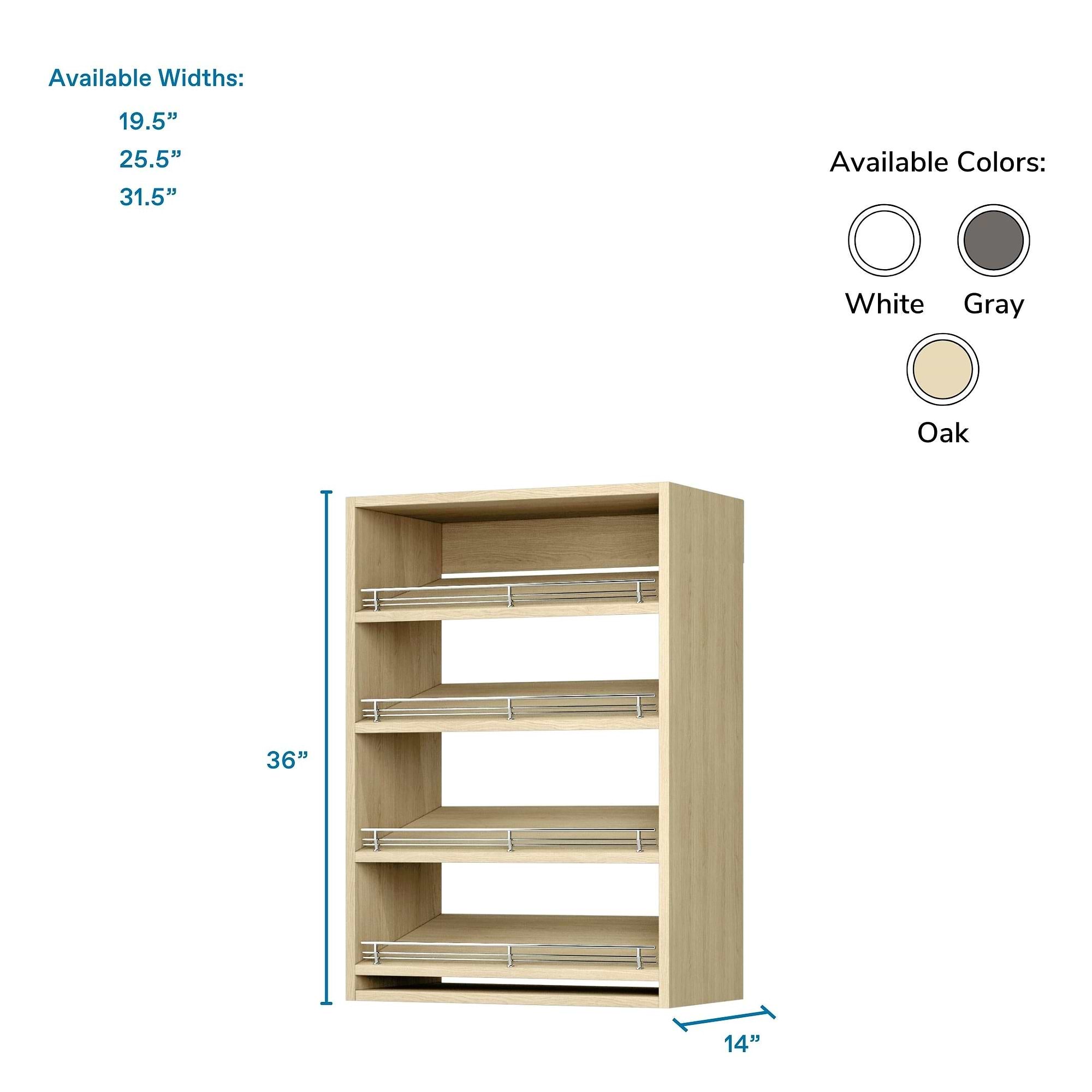 Natural Oak ab_test