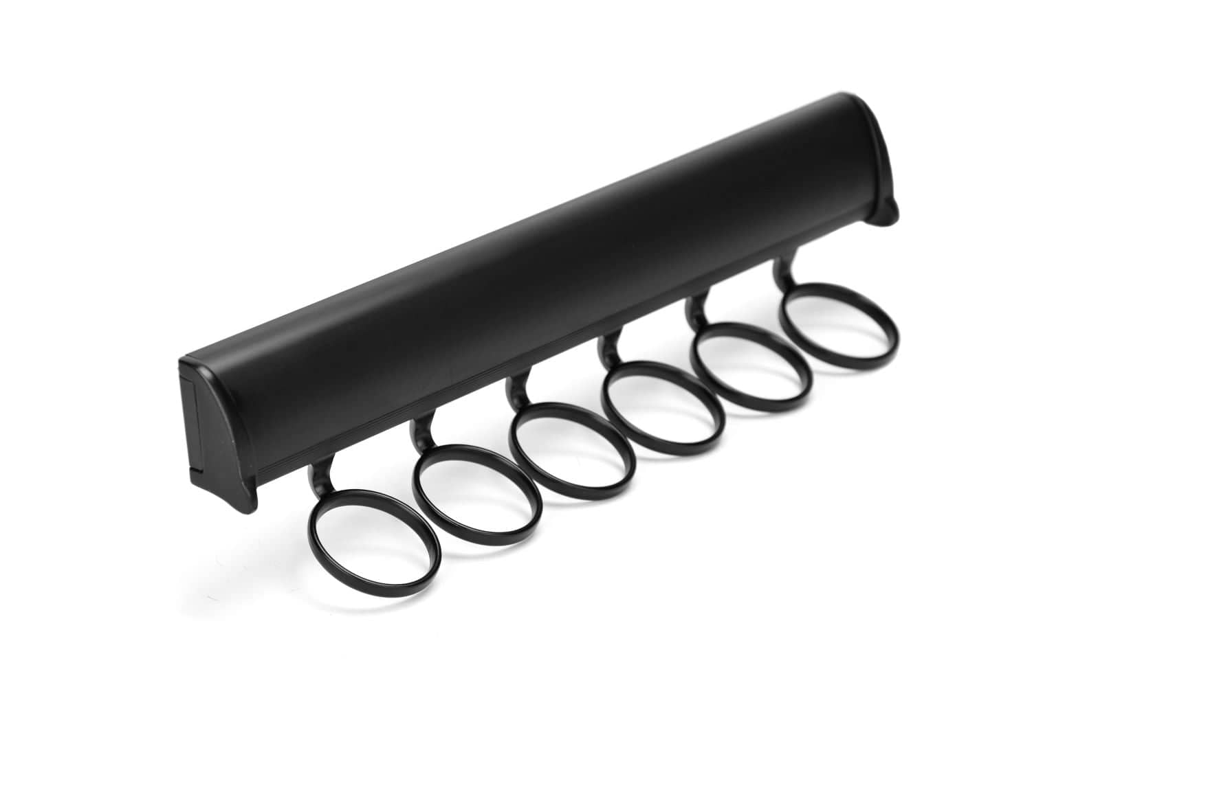 Matte Black