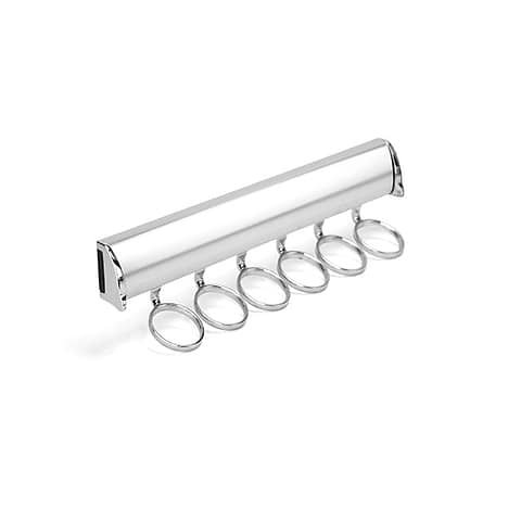 Polished Chrome