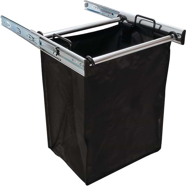 Modular Hamper Pull Out Hamper | Modular Closets