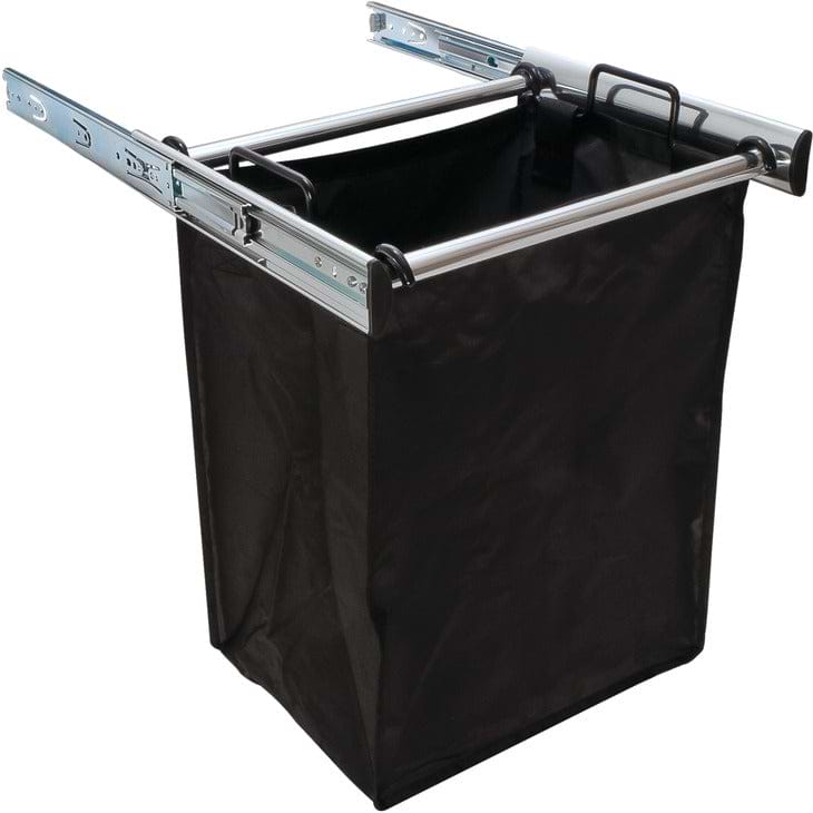 Pull Out Hamper, with Removable Bags