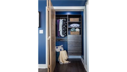 The 15-Minute Cleanup Plan: How to Get Organized for the Holidays at the Last Minute