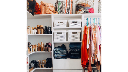 Answering Some of the Most Popular Custom Closet FAQ’s