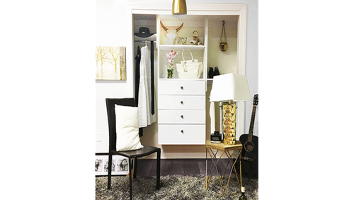 A Mudroom Makeover – How to Organize the Entryway to Your Home