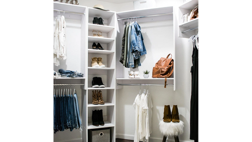 You Finally Got Your Home Organized – Now What?