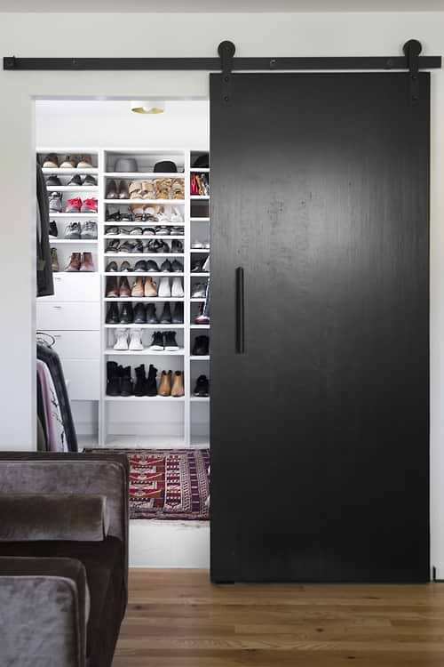 MY CLOSET MAKEOVER WITH MODULAR CLOSETS : by Simply Grove blog