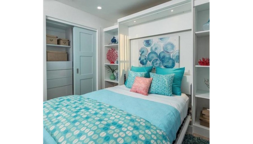 How to Make Garage Storage Easy