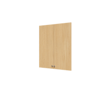 Natural Oak Slab 31.5