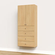 Natural Oak Slab 31.5