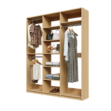 Alto Total Closet Kit