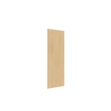 Oak Hutch Base 43