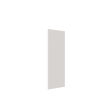 White Hutch Base 43