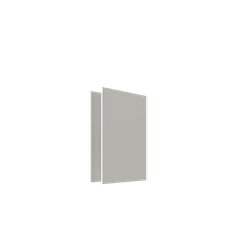 White 22 Short
