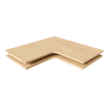 Natural Oak