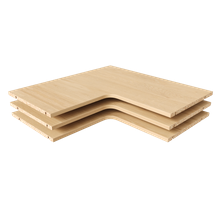 Natural Oak