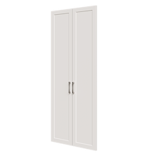 White 24 Shaker
