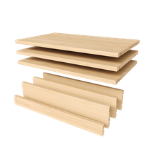 Oak 14.5