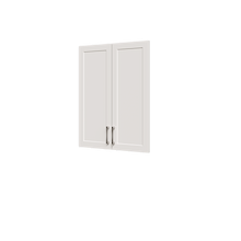 White 30 Shaker