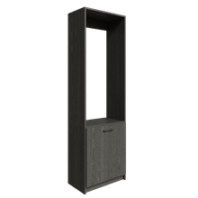 Alto Tilt-Out Hamper, 30