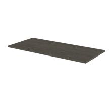 Grey 48 For Upper With Center Panel