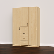 Natural Oak 57
