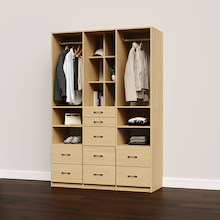 Natural Oak 57