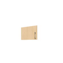 Alto Single Small Door Pack