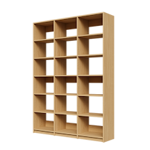 Natural Oak 70.5