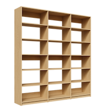 Natural Oak