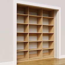 Natural Oak
