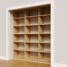 Natural Oak