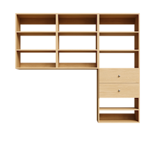 Natural Oak