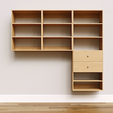 Natural Oak