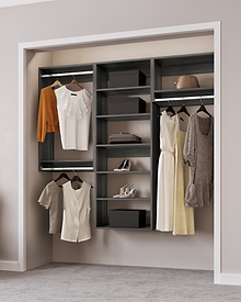 Total Closet Kit