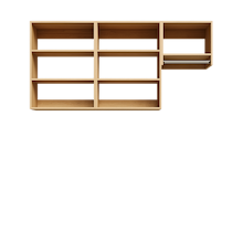 Natural Oak