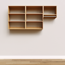 Natural Oak