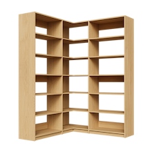 Natural Oak