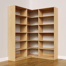 Natural Oak