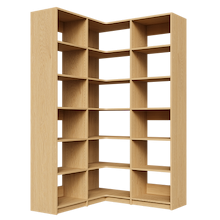 Natural Oak 50.25