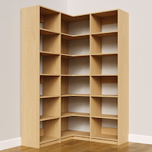 Natural Oak 50.25