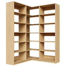 Natural Oak